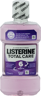 TOTAL CARE 6u1 - tečnost za ispiranje usta  LISTERINE