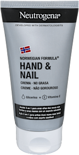 HAND & NAIL - krema za ruke i nokte Neutrogena