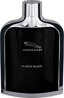 CLASSIC BLACK męski EDT Jaguar