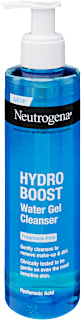 Arctisztító gél Hydro Boost illatmentes Neutrogena