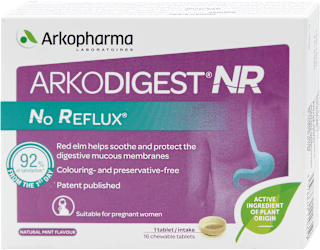 Arkodigest no reflux Arkopharma