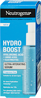 Arcszérum Hydro Boost Neutrogena