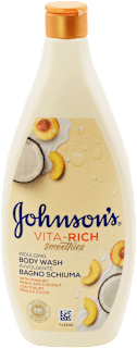 VITA-RICH smoothies INDULGING kupka - jogurt, breskva i kokos Johnson's