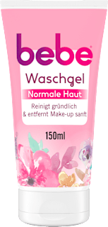 Waschgel  bebe