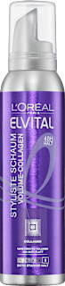 Styliste Schaum Volumen-Collagen L'ORÉAL PARiS ELVITAL