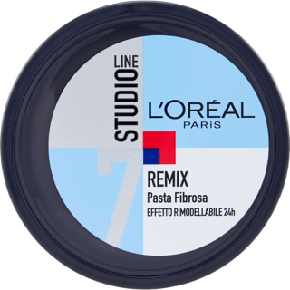 Gel FX2 Remix L'ORÉAL PARiS STUDIO LINE