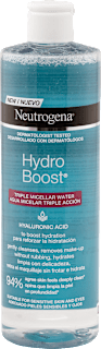 Hydro Boost - micelarna voda Neutrogena