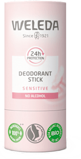 Deodorante stick Sensitive WELEDA