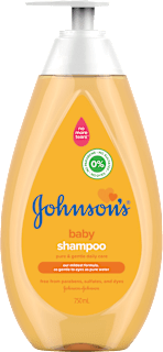 Šampon za decu - Gold Johnson's baby