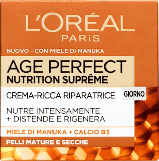 Trattamento riparatore giorno Age Perfect Nutrition Suprême L'ORÉAL PARiS