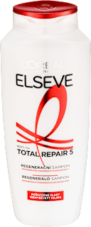 šampon na vlasy Total Repair 5 L'ORÉAL PARiS ELSEVE