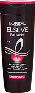 Elseve Arginine Resist X3 šampon za kosu L'ORÉAL PARiS ELSEVE