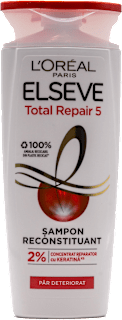 Şampon de păr total repair L'ORÉAL PARiS ELSEVE
