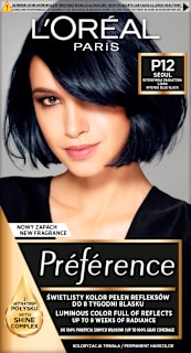 Boja za kosu – P12 Seoul L'ORÉAL PARiS PRÉFÉRENCE