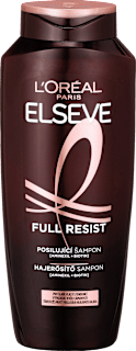 šampon na vlasy Full Resist Aminexil L'ORÉAL PARiS ELSEVE