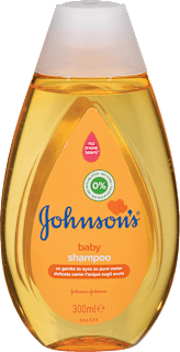 Šampon za decu - Gold Johnson's baby