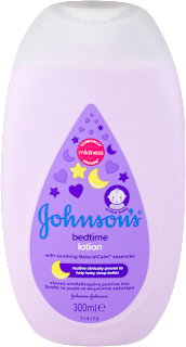 bedtime - losion za bebe i decu Johnson's baby