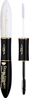 Mascara Double Extension Extra Black L'ORÉAL PARiS
