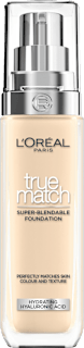 Foundation True Match 1.5.N Neutral Light  L'ORÉAL PARiS