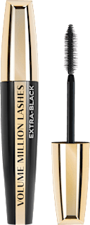 Volume Million Lashes Extra Black maskara – Extra Black L'ORÉAL PARiS