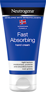 Krema za ruke - brzo upijajuća  Neutrogena
