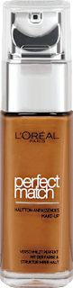 Foundation Perfect Match 10D/10W Deep Golden L'ORÉAL PARiS