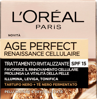 Trattamento rivitalizzante viso SPF15 Age Perfect Renaissance Cellulaire L'ORÉAL PARiS