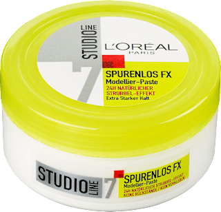 Modellier-Paste Spurenlos FX L'ORÉAL PARiS STUDIO LINE
