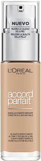 Fondotinta fluido Accord Parfait - n. 2.N Vanille L'ORÉAL PARiS