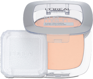pudr True Match C1 L'ORÉAL PARiS