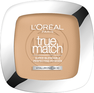 Kompakt Puder True Match 3D L'ORÉAL PARiS