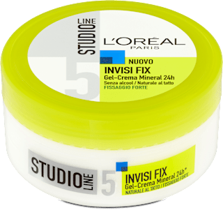 Gel crema Invisi Fx Mineral 24h forte L'ORÉAL PARiS STUDIO LINE