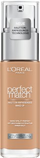 Foundation Perfect Match 3D/3W Golden Beige L'ORÉAL PARiS