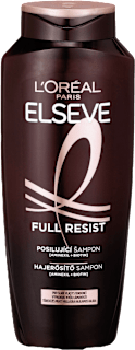 Posilňujúci šampón na slabé vlasy Full Resist L'ORÉAL PARiS ELSEVE