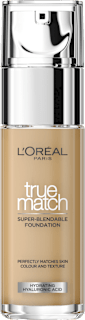 Foundation True Match 6.N Honey  L'ORÉAL PARiS
