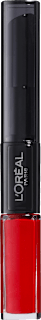 Lippenstift Infaillible 2-Step 506 Red Infaillible, 5,6 ml