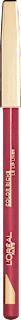 Lipliner Color Riche 374 Intense Plum L'ORÉAL PARiS