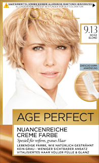 Age Perfect Creme Farbe L'ORÉAL PARiS AGE PERFECT