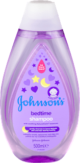 bedtime - šampon za bebe  Johnson's baby