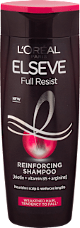 Elseve Arginine Resist X3 šampon za kosu L'ORÉAL PARiS ELSEVE
