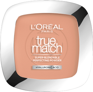 pudr True Match N4 L'ORÉAL PARiS