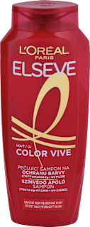 Šampón na ochranu farbených vlasov Color Vive L'ORÉAL PARiS ELSEVE