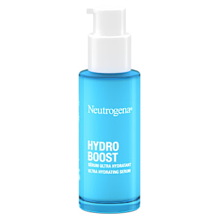 Ser de față ultra hidratant Neutrogena