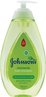Šampon za decu - chamomile Johnson's baby