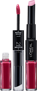 Lippenstift Infaillible 24h 214 Raspberry For Life L'ORÉAL PARiS