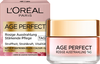 Gesichtscreme Age Perfect Rosé L'ORÉAL PARiS