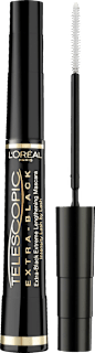 Mascara Telescopic Extra Black L'ORÉAL PARiS