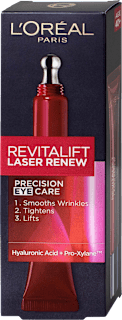 Revitalift Laser Renew krema za područje oko očiju L'ORÉAL PARiS REVITALIFT