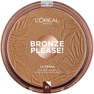 Maxi Terra Bronze Please! - n. 01 Portofino L'ORÉAL PARiS