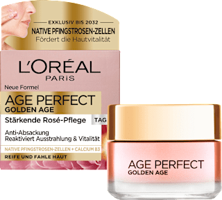 Gesichtscreme Age Perfect Rosé L'ORÉAL PARiS